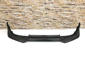 Splitter Anteriore in Fibra di Carbonio Stile AG F60 per <span class=keywords><strong>MINI</strong></span> <span class=keywords><strong>Countryman</strong></span> F60 2017-2023, Spoiler Inferiore per Paraurti Anteriore - Product Image 6