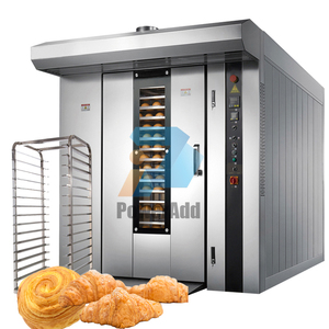 Cina commerciale Bun Maker prezzo pane linea di produzione panetteria turca fare macchina attrezzature di Mini - Product Image 2