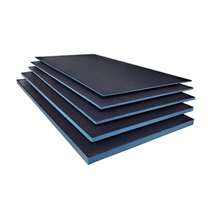 3x5x 1/2 "XPS Extrudé Polystyrène Foam Tile Backer Board <span class=keywords><strong>Wedi</strong></span> Like Bathroom Wall Board Modern Design US - Product Image 1