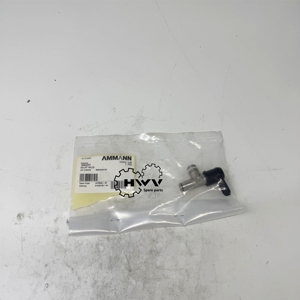 อะไหล่เครื่องจักรก่อสร้างขายดีที่สุด 56290182 VOE56290182 วาล์วระบายแรงดัน - Product Image 1