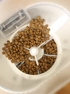 Comedero Inteligente para Mascotas con Monitoreo Remoto por <span class=keywords><strong>Video</strong></span>, Función <span class=keywords><strong>de</strong></span> Alimentación Automática, Cámara <span class=keywords><strong>de</strong></span> Monitoreo para Gatos y Perros - Product Image 5
