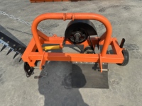 Tondeuse à gazon économique avec attache trois points pour tracteur, hydraulique 50hp 60hp 80hp 90hp 70hp, à lame oscillante et à faucille, pour prise de force (PTO)
