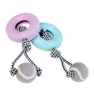 C4P, Высококачественная игрушка для домашних животных, оптовая продажа, игрушка для собак, Интерактивная собака, Игрушки для маленьких/средних собак - Product Image 3