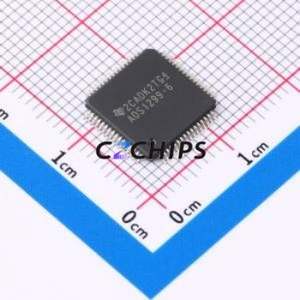 Chip IC de circuito integrado nuevo y original de 2. 1 (10x10) PMIC, extremo frontal analógico (AFE) - Product Image 1