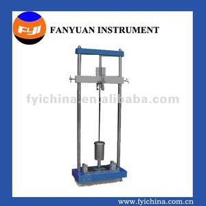 Dw5350 giảm trọng lượng tác động thử nghiệm | độ chính xác cao ống và vật liệu tác động Thiết bị kiểm tra - Product Image 2