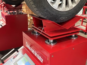 Cheap Head Rotation Auto <strong>Suspension</strong> <strong>Testing</strong> <strong>Machine</strong> <strong>Car</strong> Chassis <strong>Suspension</strong> Abnormal Sound Detection <strong>Car</strong> Shaker <strong>Machine</strong> - Product Image 6