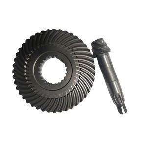 ชุดซ่อมอะไหล่แท้สำหรับรถยก เกียร์11572609903 สำหรับรถยก Linde รุ่น T20/1157 - Product Image 1