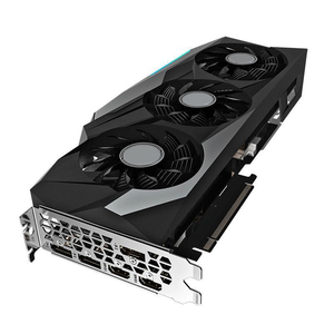 การ์ดจอ RTX 3090 24GB GDDR6X สภาพดี สำหรับเดสก์ท็อป/เวิร์กสเตชัน ระบายความร้อนด้วยพัดลม มือสอง ราคาโรงงาน คุณภาพดีที่สุด - Product Image 3