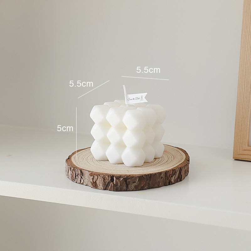 5,5*5,5*5 centimetri