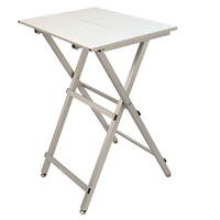 Table de toilettage pour chien Shernbao FT-821 légère en aluminium, table de toilettage pour chiens, table de compétition, table de spectacle canin, OEM