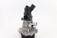 Ensemble de pompe à eau avec boîtier de thermostat pour MERCEDES-BENZ CLASSE A W Garantie de 2 ans MWP2062K1