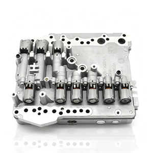Cuerpo de Válvulas para Transmisión Automática HXT MPS6 6DCT450 de 6 Velocidades con Solenoides para Dodge Avenger, Ford y Chrysler - Product Image 6