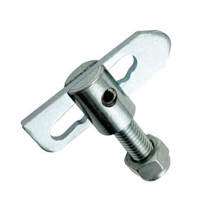 Xe tải và Trailer 8m chống Luce Lock - Bolt trên khóa anliluce Fastener với các loại hạt - Product Image 3
