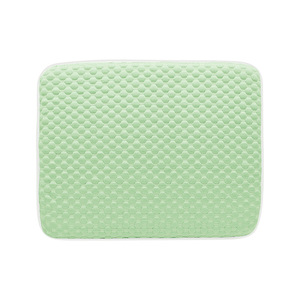 2025 New Style Ice Silk Cooling Mat for Summer Student Dormitories - Washable Ice Silk Cooling Mat - Product Image 1