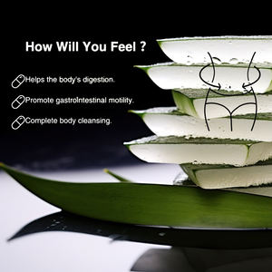 Pil OEM untuk Pembakaran Lemak Perut, Teh Pelangsing, Kapsul Pembakar Lemak, Pendukung Pencernaan, Penurun Berat Badan - Product Image 4