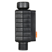 NBBX Arroseur de tuyau d'arrosage Multi-Programmation Système d'irrigation de la maison Plan d'arrosage Digital Smart Irrigation Timer