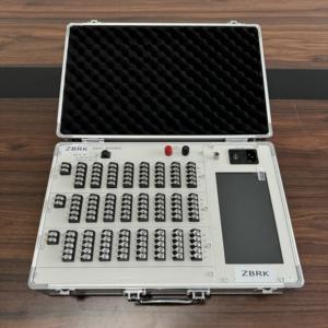 Statischer Dehnung tester für optische Instrumente - Product Image 5