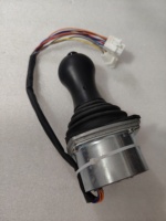 PN. 2289521 2611846 Joystick de commande à poignée pour dégauchisseuse W200/W205, accessoires de marque WEIFUDEBAO