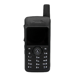 สำหรับวิทยุสื่อสารแบบพกพาดิจิตอล SL4010 รุ่น SL1K ขนาดเล็ก พร้อมรีโมท - Product Image 1