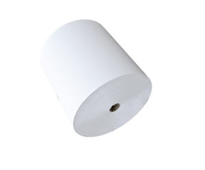 42,45,48.8,52,55,58,62,65 GSM สต็อกมาตรฐานกระดาษหนังสือพิมพ์ขนาดใหญ่ที่มีความสว่างสูงในวงล้อ - Product Image 4