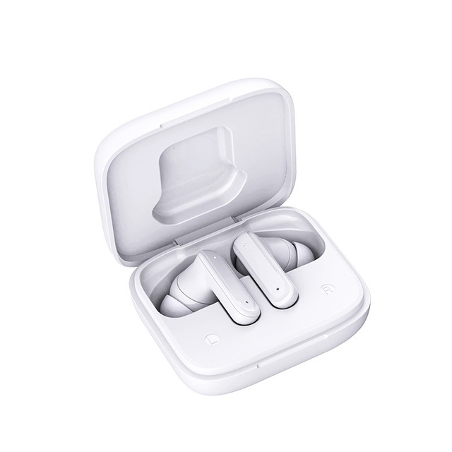 2024 NEW Trend T9Touch Screen Charging Case Wireless Earphone ENC ANC Earbuds BT 5.3 In-Ear TWS M6 Headphones