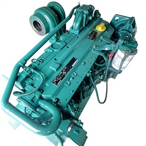 TD100GG-85 partie moteur DPX-S1 moteurs remanufacturés D4-300I-C ensemble moteur HS25 moteur industriel pour la construction nouveau - Product Image 1