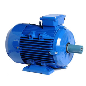 Motores eléctricos de CA IE2 trifásicos de 18,5 V 3000RPM, 2 polos, 380 kW, 25HP, - Product Image 5