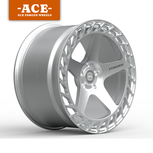 Rines Personalizados 5x120 de 20, 21, 22, 23 y 24 Pulgadas, Multirradio, Aleación Forjada, para Range <span class=keywords><strong>Rover</strong></span> Sport <span class=keywords><strong>Srt</strong></span> L466 L405 Vogue - Product Image 6
