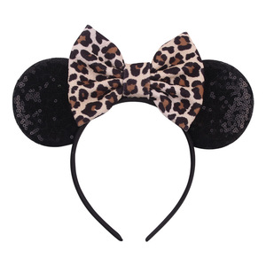 Diadema <span class=keywords><strong>de</strong></span> orejas <span class=keywords><strong>de</strong></span> <span class=keywords><strong>Minnie</strong></span> <span class=keywords><strong>para</strong></span> niños y adultos, Cosplay <span class=keywords><strong>de</strong></span> princesa grande, diadema <span class=keywords><strong>de</strong></span> felpa, regalo, gorros Kawaii <span class=keywords><strong>de</strong></span> dibujos animados, decoración <span class=keywords><strong>de</strong></span> ratón adorable - Product Image 3
