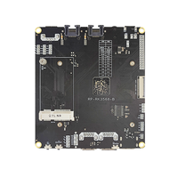 Placa Base Rockchip RK3568, Placa de Desarrollo y Kit Rongpin RP-RK3568