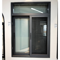 Fenêtre coulissante pour ambulance Hyundai H100, fenêtre coulissante en alliage d'aluminium