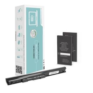 Batería compatible para portátil, 14.4v, 2200 mAh, ideal para ofrece rendimiento óptimo y durabilidad. - Product Image 1