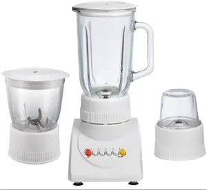 Home appliances for kitchen the best blender and juicers