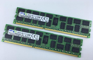Memoria de servidor <span class=keywords><strong>DDR3</strong></span> 16G 2RX4 <span class=keywords><strong>PC3</strong></span>-14900R 1866 ECC REG - Product Image 6