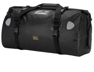 Vente directe d'usine, sac de selle arrière pour moto, grande capacité, résistant aux fortes pluies, imperméable, pour la conduite - Product Image 1