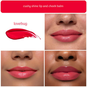 Vente en gros de rouge à lèvres et <span class=keywords><strong>baume</strong></span> à lèvres hydratant personnalisés, cruelty-free, waterproof, effet brillant, marque privée - Product Image 6