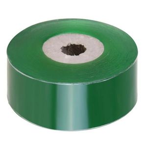 100 м ПВХ лента для прививки самоклеящаяся детская растягивающаяся садовая Цветочная овощная - Product Image 1