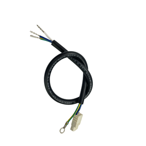 Dây cáp lắp ráp tùy chỉnh Jst Zh pH Eh Xh 1.0 1.25 1.5 2.0 2.54 mm Pitch 2 3 4 5 6 Pin Dây dẫn điện Jumper - Product Image 6