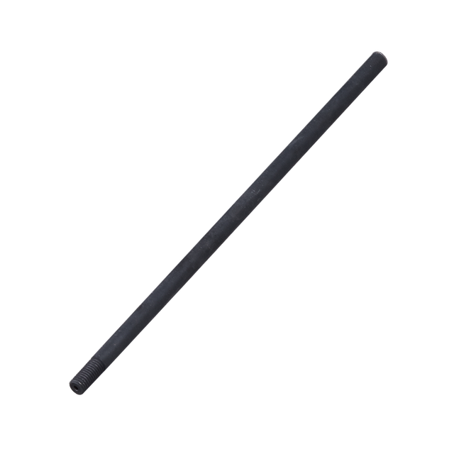 Mixed Metal Oxide (MMO) Coated Titanium Anode Rod - DSA Electrode Rod for Electrolysis