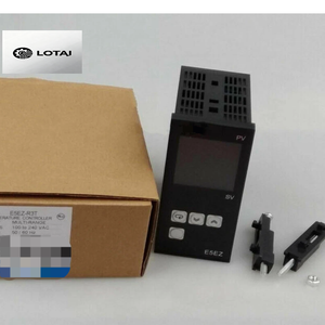 Bộ điều khiển lập trình PLC E5EZ-R3T mới và nguyên bản còn hàng trong kho - Product Image 1