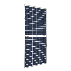 Meilleurs paquets de <span class=keywords><strong>lunettes</strong></span> solaires Pv double verre panneau solaire bifacial 200w 270W 280W chargeur panneau solaire pliable demi-cellule - Product Image 1