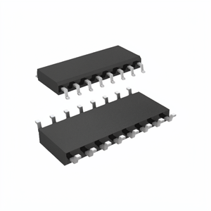MAX3096ESE+T 16 SOIC (0.154", 3.90mm de Ancho) Componentes Electrónicos en Oferta Distribuidor Autorizado IC TRANSCEIVER 0/4 16SOIC - Product Image 1