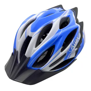 Casque de vélo de route CE casques de vélo VTT casque de vélo de montagne cascos de ciclismo pour adulte casque de vélo ultraléger haute densité