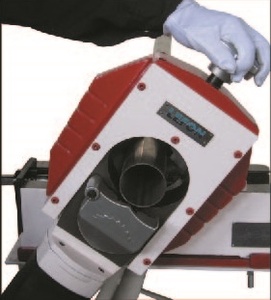 Máquina de Corte de Tubos Metálicos Orbital Portátil Automática Lite 4 - Product Image 1
