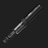 Aspirateur portable sans fil rechargeable 2023 pour voiture, clavier d'ordinateur et ordinateur portable – Vente en gros