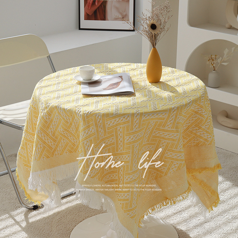 Early bird special offer - T-shirt - yellow and white