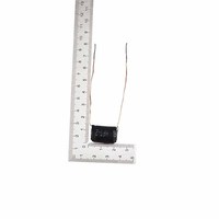 Bobine de capteur de précision sur mesure, micro-inducteur pour dispositifs médicaux et IoT intelligent, prix usine, ODM, vente en gros
