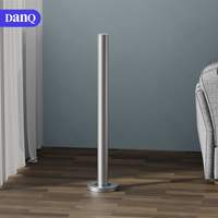Atomiseur d'huiles essentielles portable rechargeable, diffuseur d'arômes industriel, machine d'aromathérapie Danq