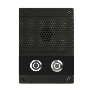 Proolin Factory two button call Mini Audio SIP <strong>Intercom</strong> - Product Image 1