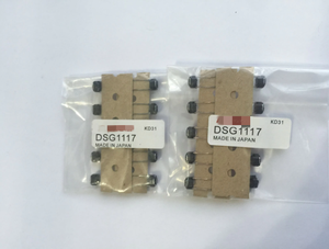 Nouveau bouton poussoir d'origine DSG1063 DSG1117 pour équipement CDJ <span class=keywords><strong>DJM</strong></span> DDJ XDJ - Product Image 5
